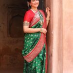 Vaidehi Parashurami