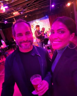 Valery M. Ortiz Instagram - Whew! Juuust got this Christmas post done before the New Year! 😅 Time is flying and the days have been full. LA ~> FL ~> CHI ~> LA It truly went too fast. 😔 Chicago   New Years post before February! 😅🤣