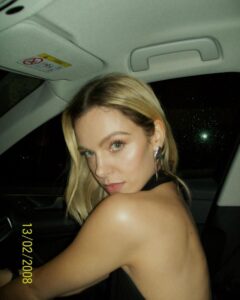 Actress Vanessa Aleksander HD Photos and Wallpapers December 2024