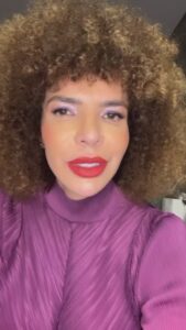 Actress Vanessa da Mata HD Photos and Wallpapers October 2025