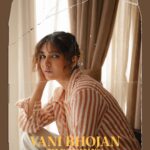 Vani Bhojan