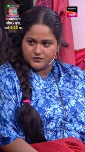 Actress Vanita Kharat HD Photos and Wallpapers February 2025