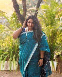 Vanita Kharat Most Liked Photos and Posts