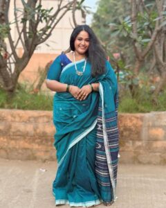 Actress Vanita Kharat HD Photos and Wallpapers January 2025