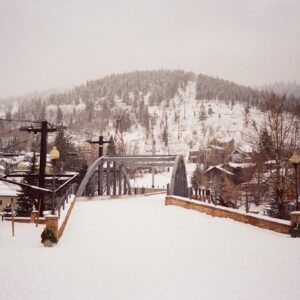 Vanna White Instagram - Snowy scenes in Park City with Vanna ❄️ Even New Orleans and Florida are getting a winter surprise just in time for Winter Wonderland Week on Wheel —who else is seeing snow?