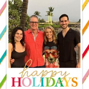 Vanna White Instagram - 