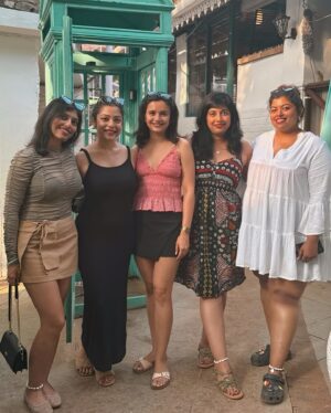 Varsha Bollamma Instagram - 🖤
