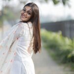 Varshini Suresh
