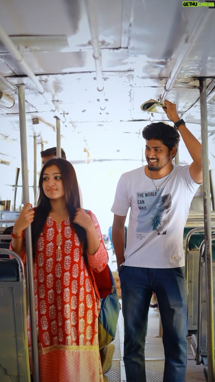 Varshini Suresh - 49K Likes - Nijamellam maranthupochu…🌸💞💫 #sivakarthikeyan #suzakumar
W/ @varshinisureshoffl ✨
.
.
@sivakarthikeyan
@actorsathish
@suzakumar
@dhanushkraja
@anirudhofficial
.
.
🎥 @shaiprasath_photography
✂️ : @ganesh_fantasia
Co artist : @shaiprasath_photography 😂💥
.
#reel #new #reelitfeelit #reelsinstagram #tamil #song #trend #love #feel #fav #tune #dhanush #anirudh #anirudhravichander #sk #trending #ganesh #ganeshfantasia #trendingreels