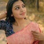 Varshini Suresh