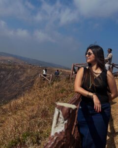 Actress Veena Jagtap HD Photos and Wallpapers February 2025