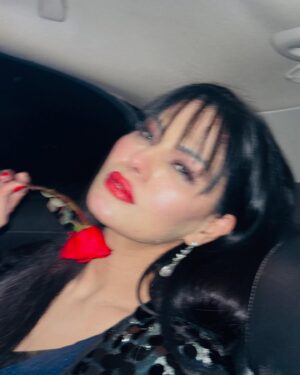 Veena Malik Instagram - BIRTHDAY BASH!💘