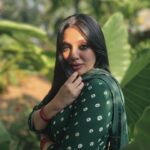 Veena Nandhakumar