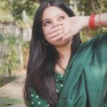 Veena Nandhakumar