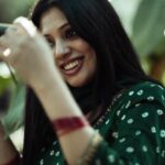 Veena Nandhakumar