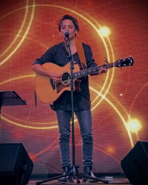 Vicci Martinez Instagram - We had a great time in Turks and Caicos with @oliviatravels ! 
I’m the WORST at capturing moments, but this was the best I had…and had to borrow most of these pics from my buddies! 🤣
Till next time!