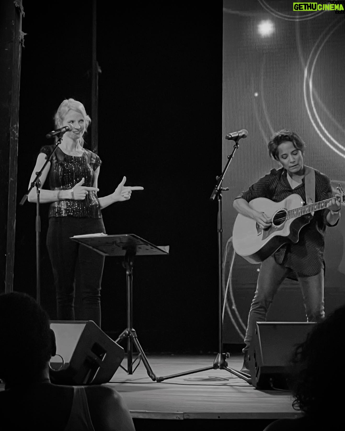 Vicci Martinez - 1.3K Likes - We had a great time in Turks and Caicos with @oliviatravels !
I’m the WORST at capturing moments, but this was the best I had…and had to borrow most of these pics from my buddies! 🤣
Till next time!