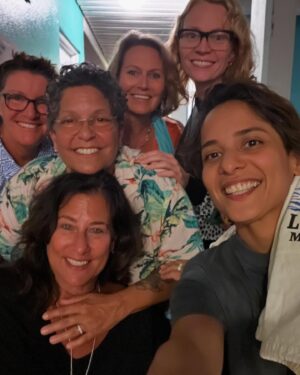 Vicci Martinez Instagram - We had a great time in Turks and Caicos with @oliviatravels ! 
I’m the WORST at capturing moments, but this was the best I had…and had to borrow most of these pics from my buddies! 🤣
Till next time!