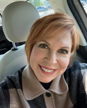 Vicki Lawrence Instagram - Went up for a wardrobe fitting today. Back in the day, all the biggest stars in the world were fitted here…..at Western Costumes.  If you are an old #movie lover, you should be able to name them all😊