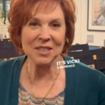 Vicki Lawrence
