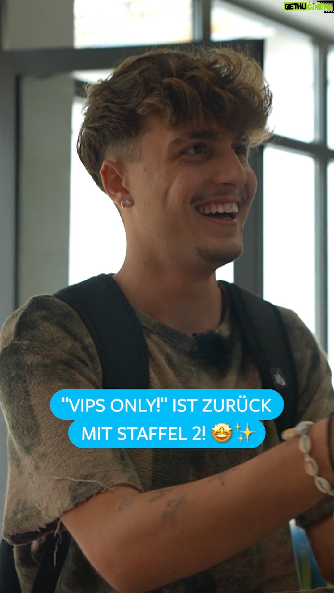 Victoria Jancke - 347 Likes - Glamour, Chaos und ein bisschen Drama gefällig? 🤩✨ Ab dem 12. März sind unsere VIPs endlich zurück und bringen den Jetset-Lifestyle zu euch nach Hause! ✈️💎 Unbedingt einschalten und auf keinen Fall verpassen! 👀😎 "VIPs only! Mit dem Jetset um die Welt", ab dem 12. März immer mittwochs um 22:15 Uhr bei @rtlzwei und auf RTL . 📺 #VIPsOnly #rtlzwei #jetset #celebs #staffel2 #highlife #drama #comedy #famous #promis #glamour #11