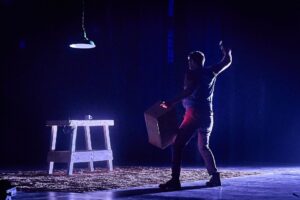 Victoria Onetto Instagram - Con localidades agotadas anoche disfrutamos de “Muerde” en la Sala Astor Piazzolla del @t.auditorium, una obra impactante con una actuación conmovedora, protagonizada por el talentoso @lucianocaceresok🌟

El teatro es el ámbito por excelencia en donde la cultura está más viva que nunca. 

¡Qué orgullo ver tanto talento en escena! 🎭✨

#LaFelicidadDeCompartir
#Teatro #80A #Verano2025 #MarDelPlata

@kicillofok @provinciaba @jesil_rey @crisalvarezrod @fsaintout @buenosairescultura