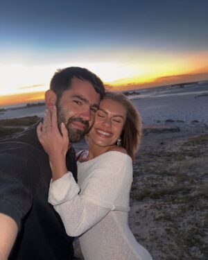 Victoria Spence Instagram - South Africa 2024: The one where I turned 30 and got engaged 🥹🥳🥰(swipe to the end to see the actual reality of our engagement😭😂)

I feel like we've just experienced the trip of a lifetime, and I fear that we will never ever be able to top the memories we made.

We have never eaten so much 10/10 food and drank so much wine (that doesn't give you a hangover🤩) & honestly, If you’re not already engaged, do it on holiday, because the amount of free glasses/ bottles of champagne you get is just amazing 😂- we proper milked it!

I just feel like the luckiest girl in the world & so so grateful.

I have a whole South Africa highlight with recommendations, advice etc, so if you're going or thinking of going- check that out ❤️❤️ #southafrica #capetown #engagement