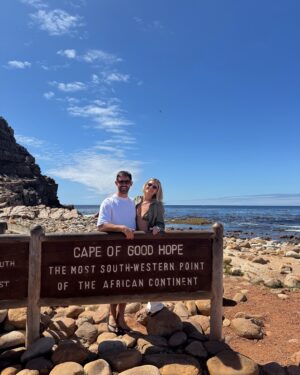 Victoria Spence Instagram - South Africa 2024: The one where I turned 30 and got engaged 🥹🥳🥰(swipe to the end to see the actual reality of our engagement😭😂)

I feel like we've just experienced the trip of a lifetime, and I fear that we will never ever be able to top the memories we made.

We have never eaten so much 10/10 food and drank so much wine (that doesn't give you a hangover🤩) & honestly, If you’re not already engaged, do it on holiday, because the amount of free glasses/ bottles of champagne you get is just amazing 😂- we proper milked it!

I just feel like the luckiest girl in the world & so so grateful.

I have a whole South Africa highlight with recommendations, advice etc, so if you're going or thinking of going- check that out ❤️❤️ #southafrica #capetown #engagement