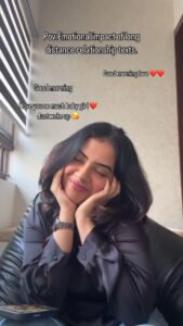 Actress Vidhya Vijayakumar HD Photos and Wallpapers March 2025