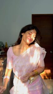 Actress Vijayalakshmi HD Photos and Wallpapers January 2025