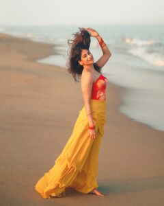 Actress Vijayalakshmi HD Photos and Wallpapers February 2025