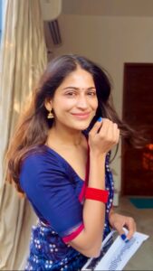 Actress Vijayalakshmi HD Photos and Wallpapers February 2025