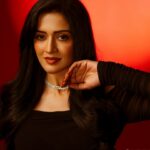 Vimala Raman