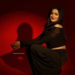 Vimala Raman
