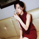 Vincy Chan