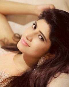Actress Vindhya Tiwari HD Photos and Wallpapers September 2025