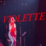 Violette Wautier