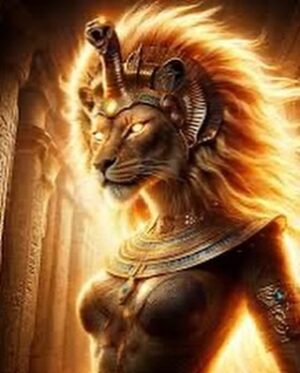 Virginia Da Cunha Instagram - SEKHMET 🔥

En el camino del autoconocimiento siempre tuve muy presente la predominancia del elemento aire en mi naturaleza, de ahí soñe con el ala que tengo tatuada en la espalda y de ahí también nace mi arduo trabajo en no perder conexión con la tierra y lo que desde su quietud enseña. Pero hay otro elemento que me guía, rigiendo mi ascendente y mi luna y es el Fuego. Un elemento que en los últimos tiempos esta erupcionando destructivamente por todo el mundo. 
Me llevo a recordar a Sekhmet, diosa egipcia del fuego sagrado eterno. 
Su nombre significa “La Poderosa” o “La Fuerte”.
En su forma mas elevada el fuego es origen de creatividad, y a su vez eso es la forma mas elevada de la espiritualidad. 
Ese fuego creador, el fuego de la alquimia, el fuego de un artista para trasformar el dolor en musica, el de la cocina de un Cheff que une elementos para convertirlos en algo delicioso y especial. El fuego de una bailarina para arder su cuerpo en una danza alquimizando sus emociones negativas, el fuego de una medica para cambiar la forma de sanar la humanidad.
Ese poder que te hace levantar todos los días agradeciendo existir. El fuego que mantiene tu emoción al ver un atardecer y tus ganas de compartir.. el que te hace brillar y te llena de alegría en los simples momentos cotidianos. El fuego que te llena de valentía para enfrentar tus miedos, transformar desafíos en oportunidades y deshacerte de lo que ya no te sirve.
Con templanza podrás tener la soberanía sobre este fuego sagrado. 
Sekhmet te pide equilibrar la fuerza y la compasión, recordando que incluso el fuego más intenso puede ser una herramienta de curación cuando se usa con intención consciente.
Arder Y Durar es la cuestión 🙃