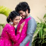 Vishnu Priya