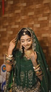 Actress Vishwa Rathod HD Photos and Wallpapers February 2025