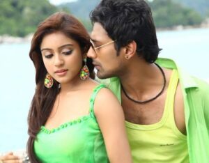 Actress Vithika Sheru HD Photos and Wallpapers February 2025