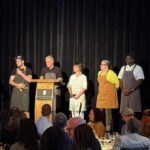 Vivian Howard