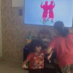 Vriddhi Vishal