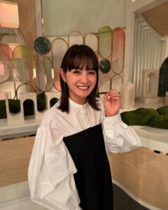Actress Wakana Aoi HD Photos and Wallpapers January 2025