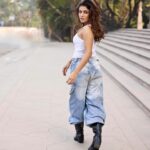 Wamiqa Gabbi
