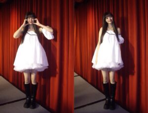 Wenny Lin Instagram - 尾牙木的工作碎片🧩（努力紀錄自己像女生的樣子）

謝謝各大公司們的照顧！我感恩惜福🤍🤍🤍
期待今年也能再相見ㄛ✨
也希望未來能和更多優秀的企業夥伴們一起玩，一起喊加碼（？）