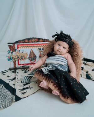 Westny Dj Instagram - Selamat 3 Bulan I Gde Ketut Sunashkialo Gutanadja❤️

#3monthsold #baby #3bulan #adat #tradition #bali #bayi #adatbali 

MUA by @christamcqueen.mua 
Styled by : @emisulasmini 
Photographed by: @rodisastrawan