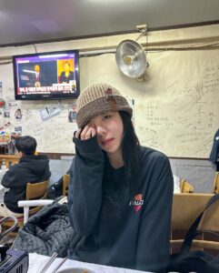 Actress Wheein HD Photos and Wallpapers January 2025