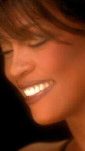 Actress Whitney Houston HD Photos and Wallpapers March 2025