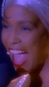 Actress Whitney Houston HD Photos and Wallpapers February 2025